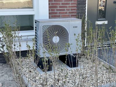 Wärmepumpe